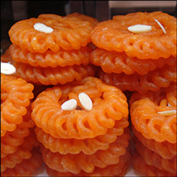"Jangree Sweet - 1kg from Sivarama Sweets - Click here to View more details about this Product